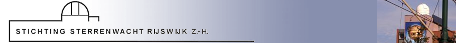 Sterrenwacht Rijswijk